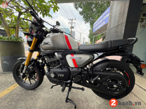 RONIN 225