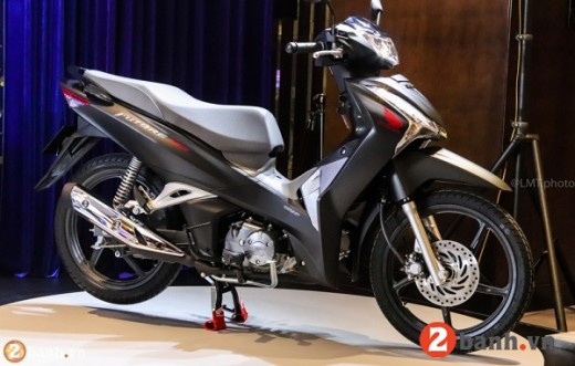 Giá xe Future 2020 | Xe máy Honda Future FI mới nhất 2020