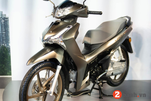 WAVE 125I 2026