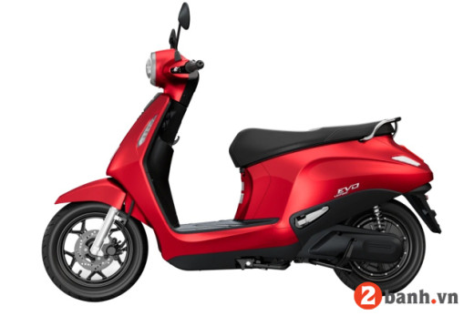 EVO LITE 2026