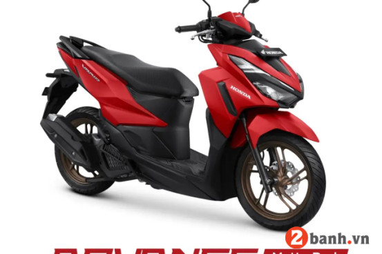 VARIO 125 2026