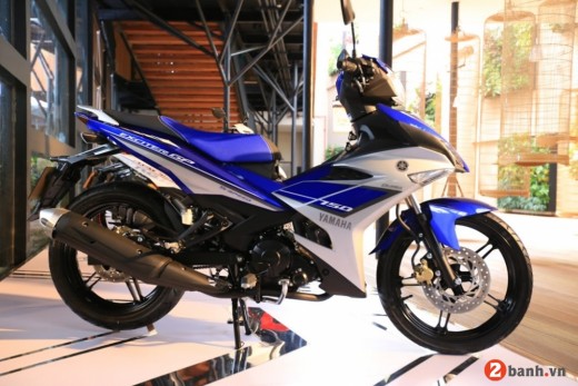 Xe Máy Yamaha Exciter 150 GP 2020  Shopee Việt Nam