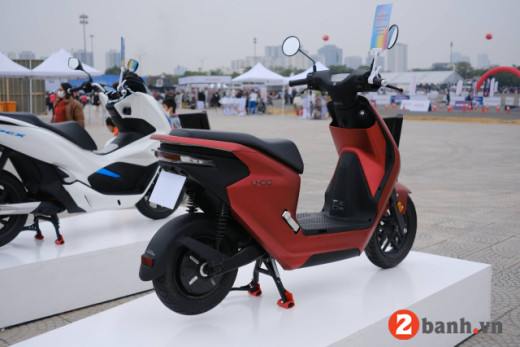 HONDA U-GO