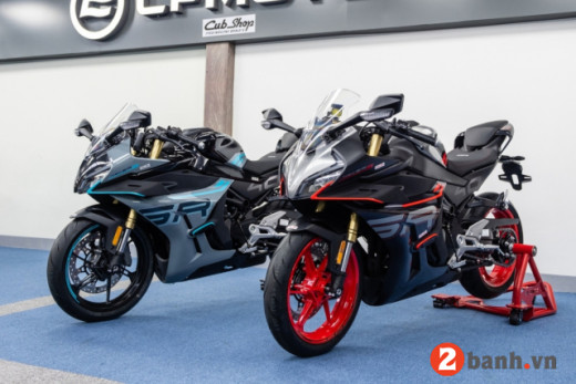 450SR S