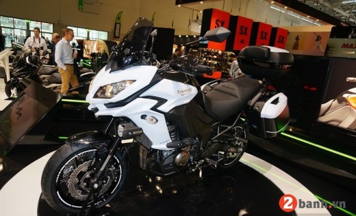VERSYS 1000