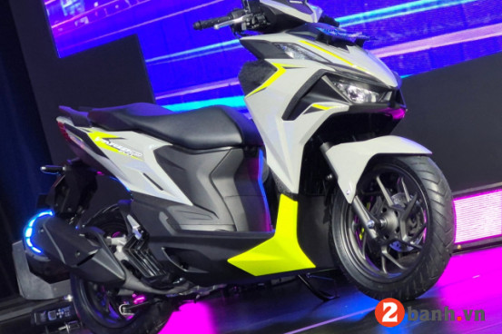 VARIO EVO 160