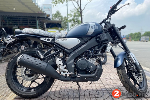Giá xe Yamaha XSR 155 tại Bắc Ninh Trả góp trả trước bao nhiêu thì lấy  được xe  Xe máy Hương Quỳnh