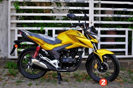 Tổng hợp với hơn 96 xe honda cbf 150 siêu đỉnh  NEC