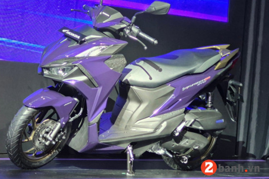 VARIO EVO 160