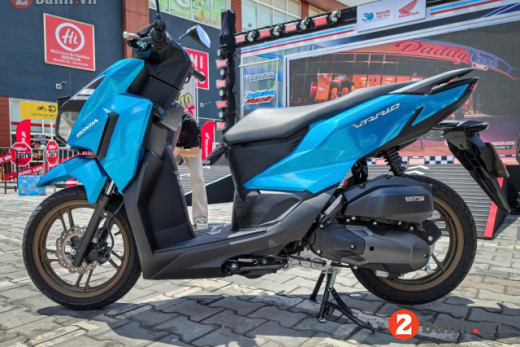 VARIO 125 2027