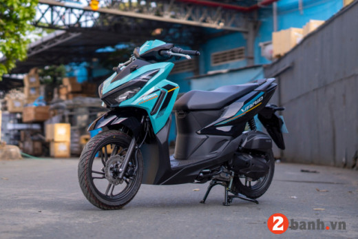 VARIO 125 2026