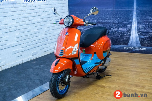 PRIMAVERA COLOR VIBE