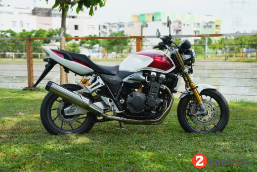 CB1300SF SP FINAL EDITION