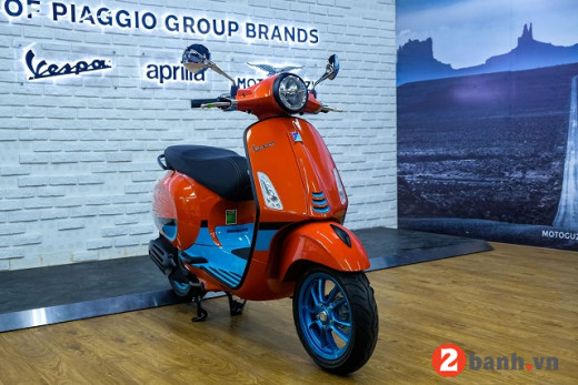 PRIMAVERA COLOR VIBE