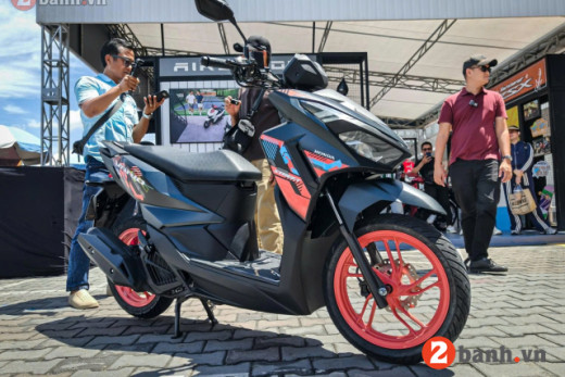 VARIO 125 STREET 2027
