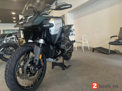 R1300 GSA 2025