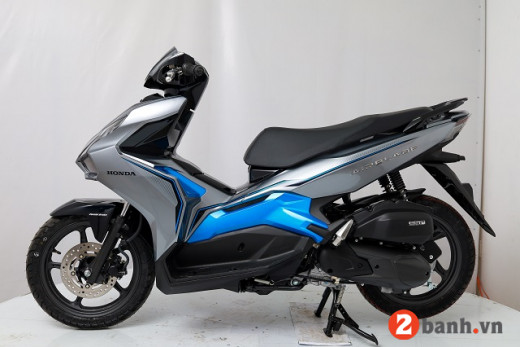 Xe máy Honda Air Blade 125cc 2020  Xe giá tốt nhất thị trường Việt Nam