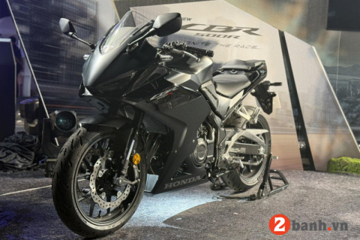CBR500R E-CLUTCH 2026