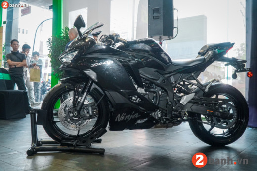 Kawasaki ZX-4R 2024: Giá lăn bánh, thông số, phiên bản, màu mới Kawasaki ZX-4R 2024: Giá lăn bánh, thông số, phiên bản, màu mới