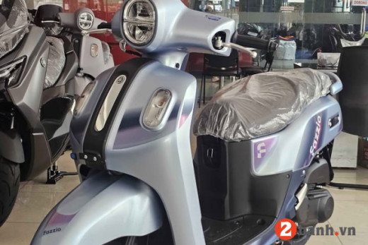 FAZZIO 2026 STARRY NIGHT