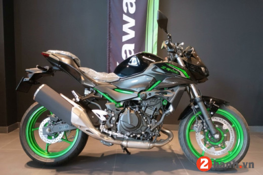 Z500 SE 2027