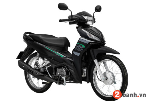 WAVE RSX 2026