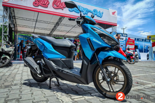 VARIO 125 2027