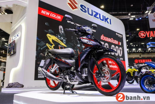 SMASH 115 PLUS ABS 2026