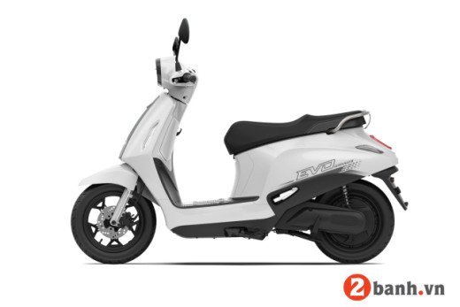 EVO GRAND II
