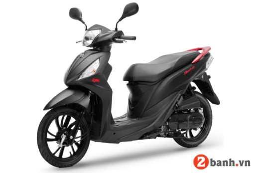SHARK EFI 50