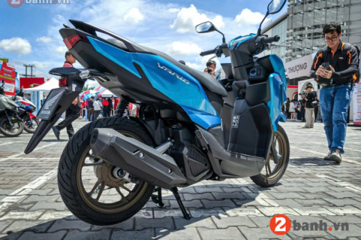 VARIO 125 2027