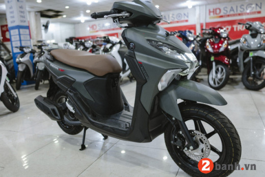 GEAR ULTIMA 125 2026