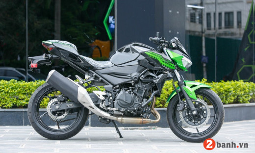 Z400 ABS