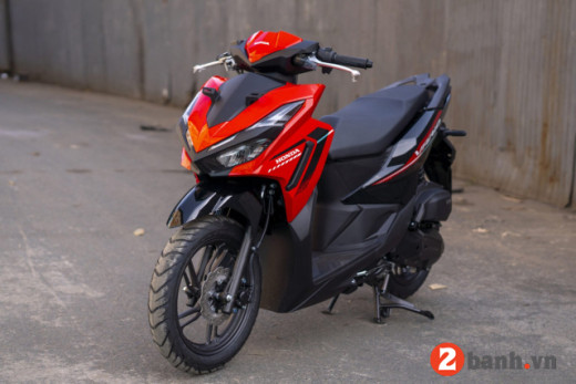 VARIO 125 2026
