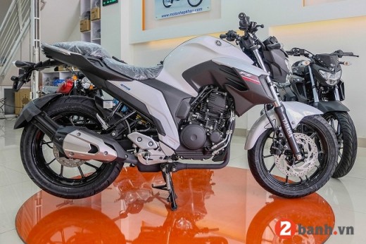 Yamaha FZ25 ABS 2019 nhập khẩu  FZ250 giá tốt nhất tại Mã Lực Motor