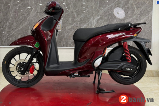 ALLY SV ECO