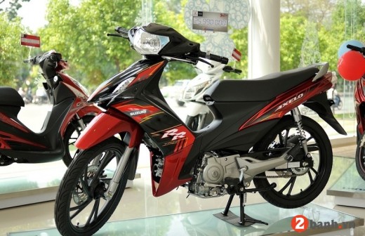 Xe AXELO  125  Gi  xe m y AXELO  125  Xe m y h ng Suzuki 