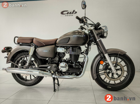 CB350C 2026