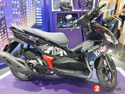 AB 125 MARVEL