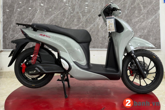 ALLY SV ECO