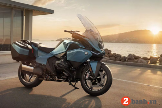 R1300 RT 2025