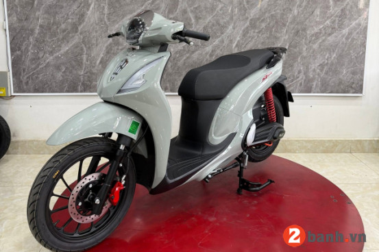 ALLY SV ECO