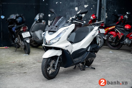 PCX E:HEV