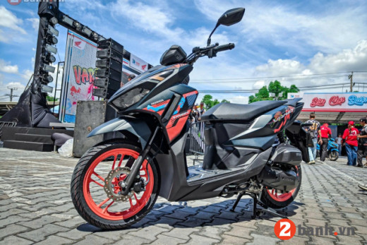VARIO 125 STREET 2027