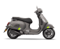 Vespa GTS 300 Super Tech ABS