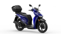 SH150i Vetro Blue 2026