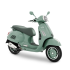 Vespa GTS300 Livrea 80th