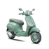 Vespa Sprint Livrea 80th
