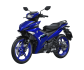 Exciter 155 TCS 2026