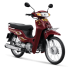 Dream 2027 NCX125
